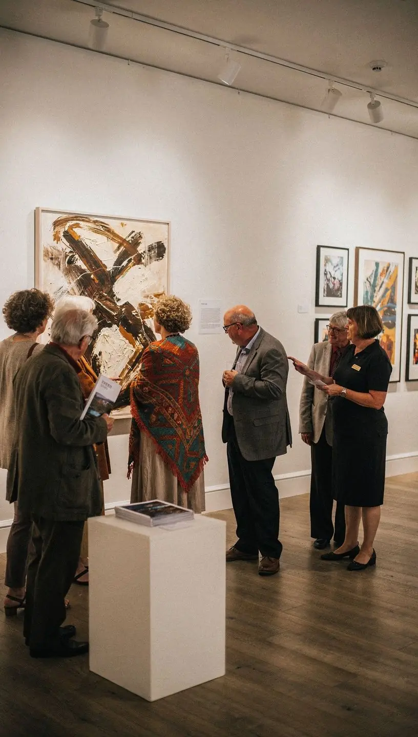 Community theater's influence on local culture