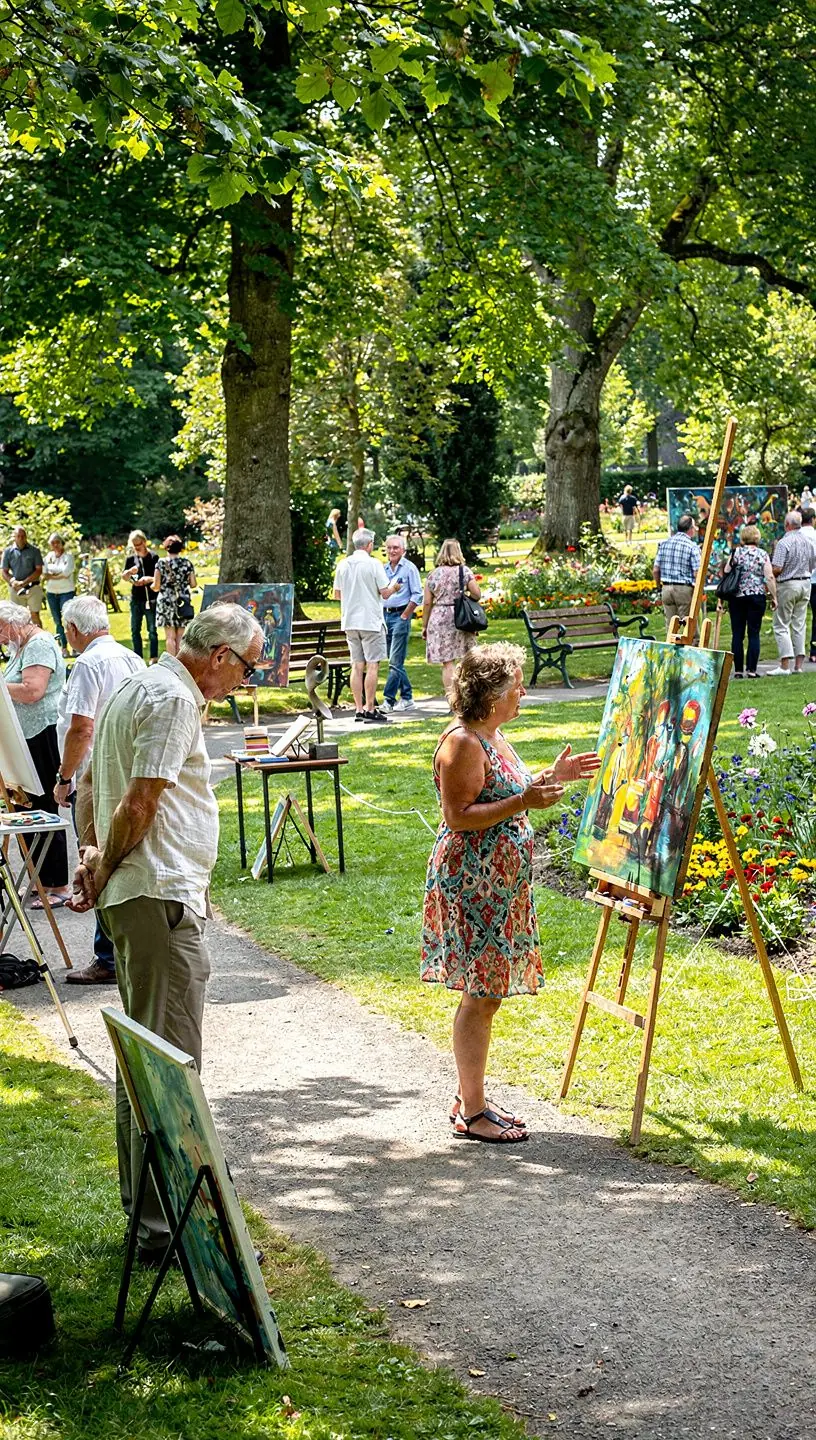 Immigrant communities enriching local cultural festivals in Ireland