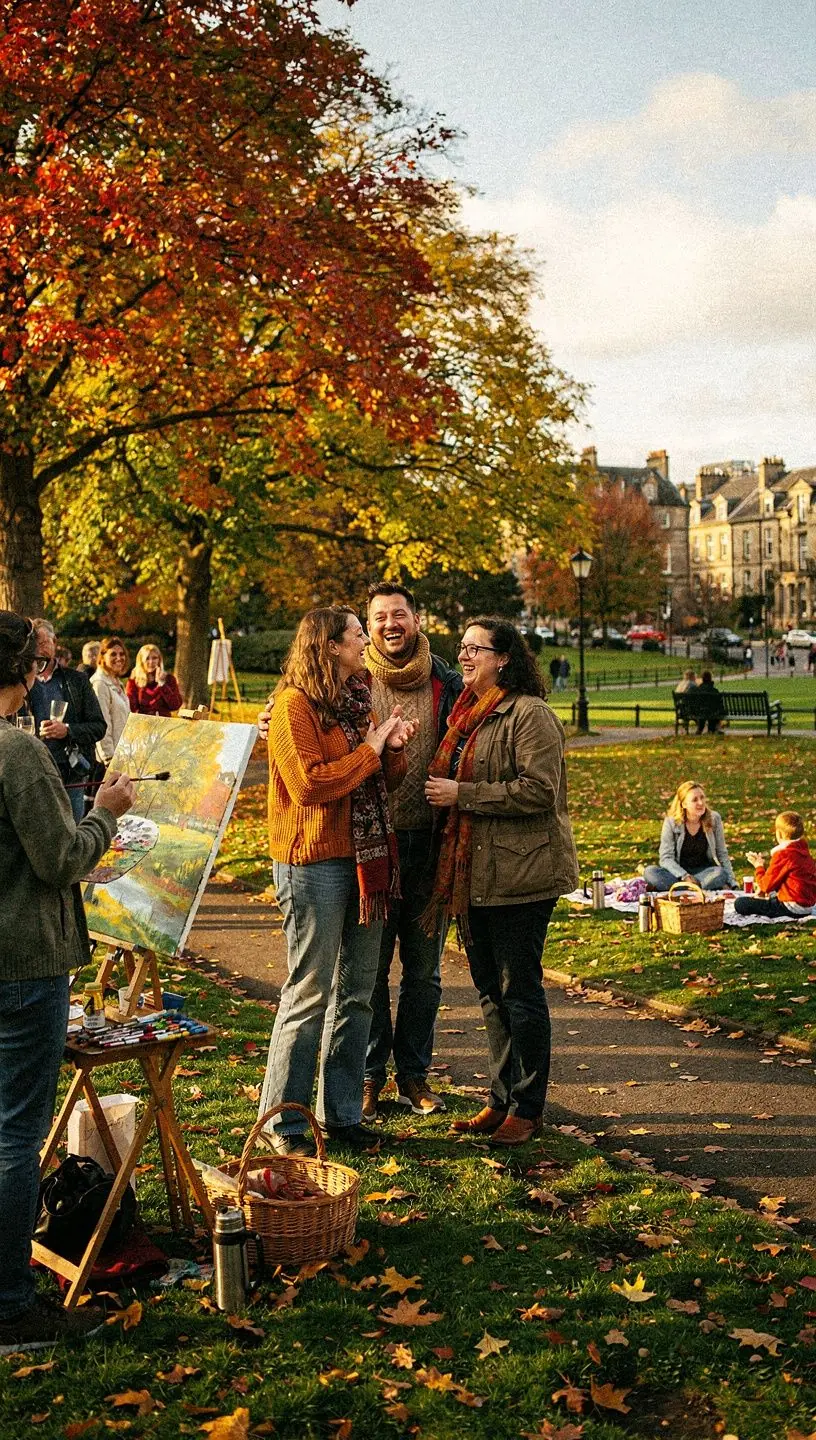 Exploring benefits of local gardening clubs in Ireland